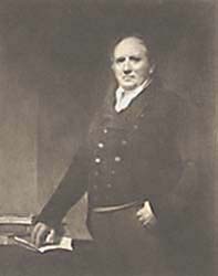 Archibald Constable, photogravure after Sir Henry Raeburn,l903 (Corson B.CAW.1)