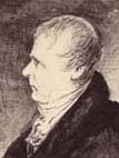 Sir Walter Scott, photogravure after Robert Scott Moncrieff (Corson F.1.a. Mon)