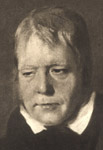 Sir Walter Scott, photogravure after an 1818 portrait by Andrew Geddes (Corson B.CAW.1)