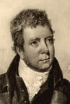 Sir Walter Scott, photogravure after an 1816 portrait by William Nicholson (Corson B.CAW.1)
