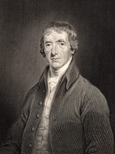 John Aikin, engraved by Francis Engleheart after Unknown artist